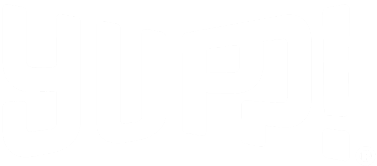 Yupp Logo