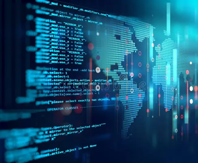 programming code abstract technology background software deve developer computer script 96434780 e1756301848835